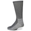 Columbia Falmouth Day Hiker Light Wool Sock - 2 Pair
