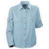 Columbia Center Point Shirt Long-Sleeve - Women's