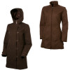Columbia Regent Street Long Jacket - Women's