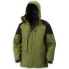 Columbia Ballistic Parka - Men's