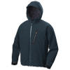 Columbia Wildcard Insulated Soft Shell Parka - Men's