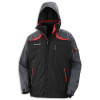 Columbia Ultimate Interchange Parka - Men's