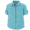 Columbia Silver Ridge Shirt - Long-Sleeve - Girls'