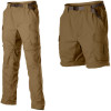 Columbia Omni-Dry Silver Ridge Convertible Pant - Men's