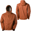 Columbia Faster & Lighter Shell Jacket - Men's