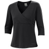Columbia Asymmetrical Shirt 3/4-Sleeve - Women's