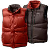 Columbia Alpino Reversible Down Vest - Men's