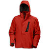 Columbia Wildcard Softshell Jacket - Men's