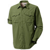 Columbia Silver Ridge Shirt - Long-Sleeve - Men's