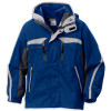 Columbia Bugaboo Parka - Boys'