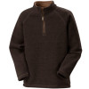 Columbia Fraser Glacier Half Zip Fleece - Boys'