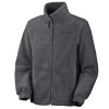 Columbia Steens Mountain Fleece Jacket - Little Boys'