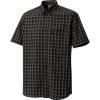 Columbia Pinnacle Point II Plaid Shirt - Short-Sleeve - Men's