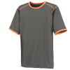 Mountain Tech Ringer T-Shirt - Short-Sleeve - Boys'