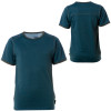 Columbia Mountain Tech Ringer T-Shirt - Short-Sleeve - Boys'
