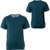 Columbia Mountain Tech Ringer T-Shirt - Short-Sleeve - Little Boys'