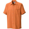 Columbia Twisted Hemp Shirt - Short-Sleeve - Men's