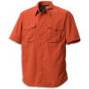 Columbia Silver Ridge Shirt - Short-Sleeve - Men's