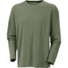 Columbia Omni-Dry Mountain Tech T-Shirt - Long-Sleeve - Men's