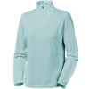 Columbia Mountain Tech Half-Zip Shirt - Long-Sleeve - Women's