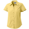 Columbia Bayview Shirt - Short-Sleeve -  Women's