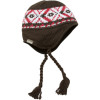 Columbia Peruvian Swirl Hat