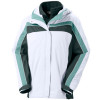 Columbia Arctic Trellis Parka - Women's