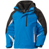 Columbia Blade Run Titanium Parka - Boys'