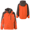 Columbia Blade Run Titanium Parka - Boys'