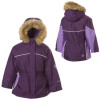 Columbia Ice Princess Jacket - Toddler Girls'