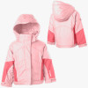 Columbia Unicorn Valley Jacket - Toddler Girls'