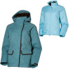Columbia Lux Parka - Women's