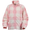 Columbia Benton Springs Printed Fleece Jacket - Girls'