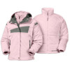 Columbia Luxe Time Parka - Girls'