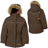Columbia Hampton Trail Jacket - Little Girls'