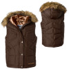 Columbia Avalon Mountain Vest - Little Girls'