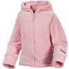 Columbia Krystal Crater Shaggy Fleece Jacket - Girls'
