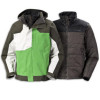Columbia Air Chamber Parka - Men's