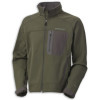 Columbia Snowline Softshell Jacket - Men's