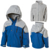Columbia Avenger Parka - Boys'