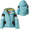Columbia Alberta Rose Jacket - Little Girls'