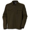 Columbia False Summit Zip Polo Shirt - Long-Sleeve - Men's