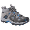 Columbia Pagora Mid Omni-Tech Hiking Boot - Women's