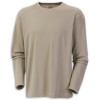 Columbia Omni-Dry Mountain Tech T-Shirt - Long-Sleeve - Men's