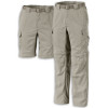 Columbia Omni-Dry Silver Ridge II Convertible Pant - Men's
