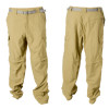 Columbia Omni-Dry Silver Ridge II Convertible Pant - Men's