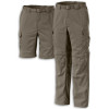 Columbia Omni-Dry Silver Ridge II Convertible Pant - Men's