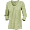 Columbia Bella Botanica - 3/4 Sleeve - Women's