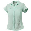 Columbia Climber Canyon Shirt - Short-Sleeve - Women's