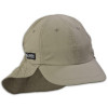 Columbia Omni Shade Schooner Bank Jr Cachalot Hat - Kids'